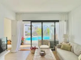 Casita Oliva - Piso de diseño en Fuerteventura