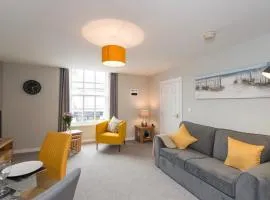 Hamilton House Holiday Apartment