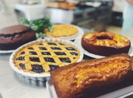 Hotel Ramona, hotel a Rimini