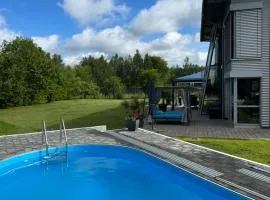 Villa WanderLux
