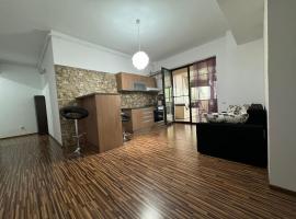 Rim1, hotel in Piteşti