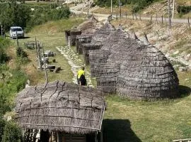 Camping Lekdushi - Shehu