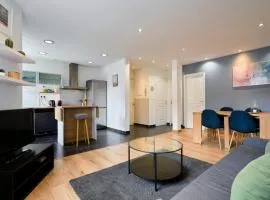 Apartment in Old Lille