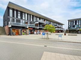 Apartment Ndr Havnevej Rømø X, hotel em Rømø Kirkeby