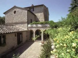 Apartment in Umbria near Lake Trasimeno