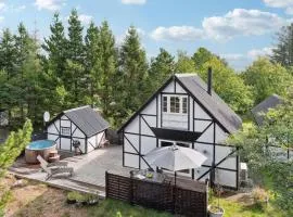 Stunning Home In Rømø With Wifi