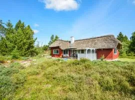 Holiday Home Romo Lxx