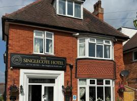 The Singlecote Hotel, hotel in Lincolnshire