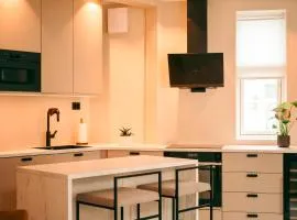 Bergen City Apartment