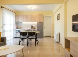 Alekos apartment