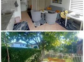 Studio apartman Nejra