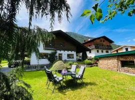 Bergblick-Pettneu