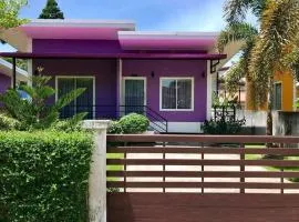 Little Purple House- AoNang