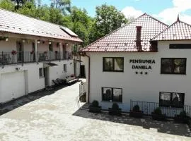 Pensiunea Daniela