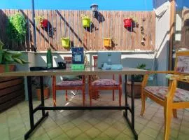 Scodrinon Hostel