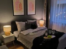Apartament u fotografa Luboń - Poznań przy A2