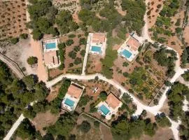 Aresti Mountain Resort