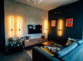 Wyspiańskiego Apartament