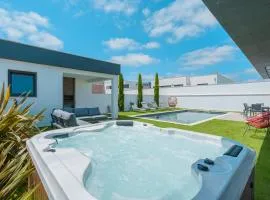 Villa Mauricio