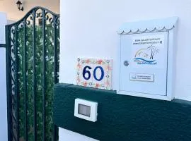 Baia Salentorelax San Gregorio