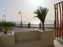 La Baja Chica