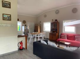 Quinta do Norte - Biscoitos, khách sạn ở Angra do Heroísmo