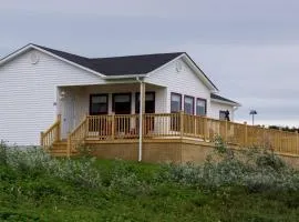 Spectacular Ocean View Bungalow