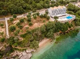 Oceanis Rooms Apartments