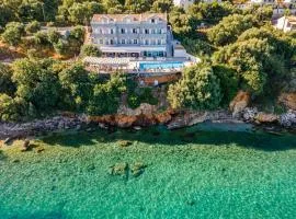 Oceanis Rooms Apartments