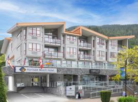 Harrison Beach Hotel