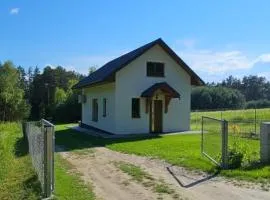 Jaskółka Roztocze