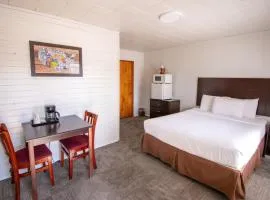 The Superior Motel