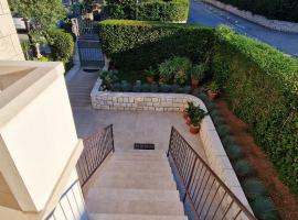 Palute, Privatzimmer in Supetar