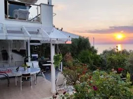 Villa Panorama, now a Smart Home