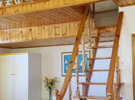 La casina - Castiglioncello, hotel in Castiglioncello