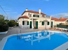 Casa vista Arrabida