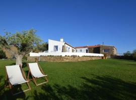 Casa dos Castelejos, Hotel in Guerreiro