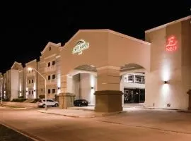 Howard Johnson Hotel & Casino