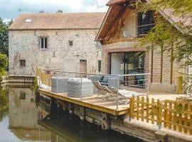 Moulin de Chenappé