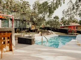 Mata e' Platano Guesthouse