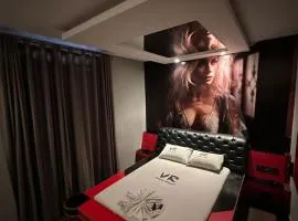 Motel Vitoria Reggia