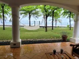 Welcome to The Beach House