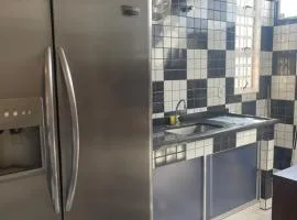 Apartamento aconchegante no centro