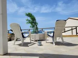 Sunset Holiday home