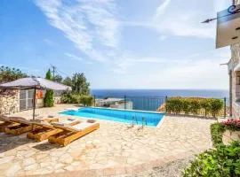 Villa Yiannis
