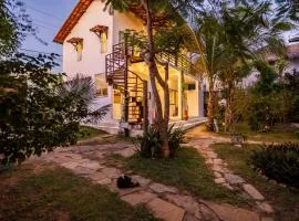 Preá Kite House