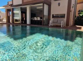 Villa Deluxe Nerja SilHouse