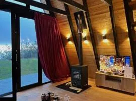 Vila Alpine Arlon Gjinar