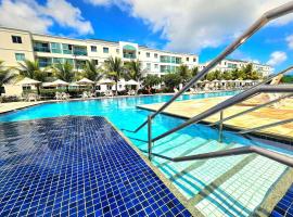 Palm Village by Temporada Inn, hotel a Cupe