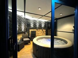 Studio Apartman Ante, hotel i Solin